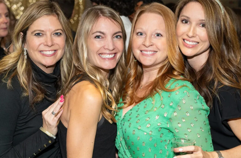 Be Like Tommy Golden Gala