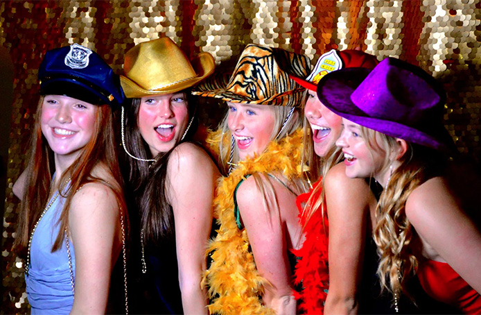 BeLiekTommy Golden Gala